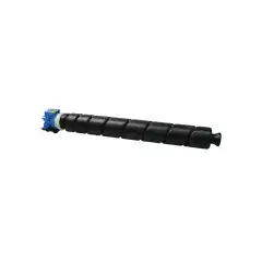 TB Toner Cyan (15.000 sider), erstatter Kyocera 1T02RLCNL0/TK-8335C