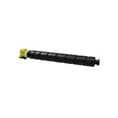 TB Toner Gul (15.000 sider), erstatter Kyocera 1T02RLANL0/TK-8335Y