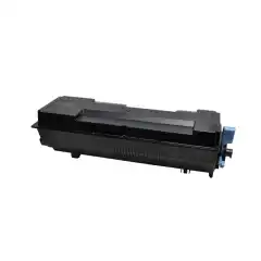 TB Toner Sort (15.000 sider), erstatter Kyocera 1T02P70NL0/TK-7300