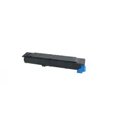 TB Toner Cyan (7.000 sider), erstatter Kyocera 1T02R4CNL0/TK-5195C