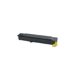 TB Toner Gul (7.000 sider), erstatter Kyocera 1T02R4ANL0/TK-5195Y