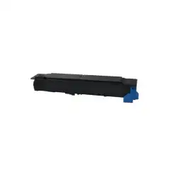 TB Toner Cyan (15.000 sider), erstatter Kyocera 1T02R6CNL0/TK-5215C