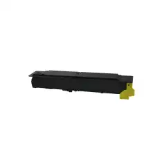 TB Toner Gul (15.000 sider), erstatter Kyocera 1T02R6ANL0/TK-5215Y