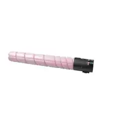 TB Toner Magenta (21.000 sider), erstatter Konica-Minolta A8K3350/TN-221M
