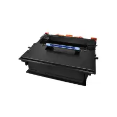 TB Toner 37Y Sort Ekstra Høykapasitet (41.000 sider), erstatter HP CF237Y