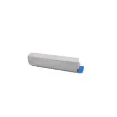 TB Toner Gul (10.000 sider), erstatter OKI 46861305