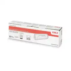 OKI Toner Sort 47095704 (5.000 sider)