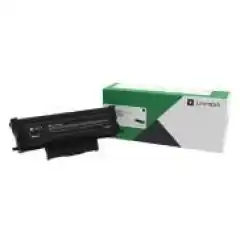 Lexmark Toner Sort B222H00 Høykapasitet (3.000 sider)