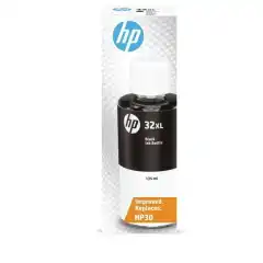 HP Blekkpatron No.32XL Sort Høykapasitet (135ml) (6.000 sider)