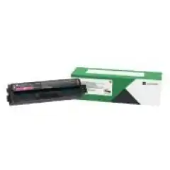 Lexmark Toner Magenta 20N2HM0 (4.500 sider)