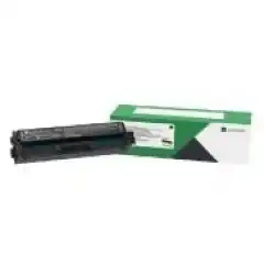Lexmark Toner Sort 20N20K0 (1.500 sider)