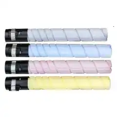 Konica Minolta Toner Magenta TN-328 (28.000 sider)