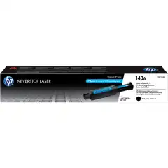HP Toner 143A Sort (2.500 sider)