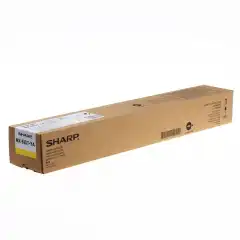 Sharp Toner Gul MX-61GTYA (24.000 sider)