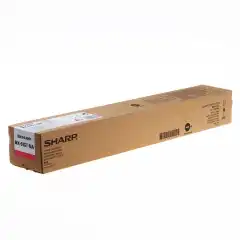Sharp Toner Magenta MX-61GTMA (24.000 sider)