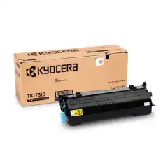 Kyocera Toner Sort TK-7310 (15.000 sider)