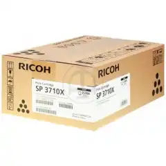 Ricoh Toner Sort 408285 (7.000 sider)