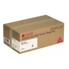 Ricoh Toner Magenta 842384 (4.500 sider)