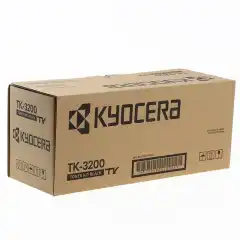 Kyocera Toner Sort TK-3200 (40.000 sider)