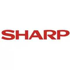 Sharp Toner Magenta MXC-50TM (13.000 sider)