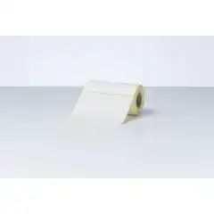 Brother Direct thermal label roll 102x152 mm / 85 labels/roll