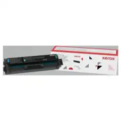 Xerox Toner Cyan Høykapasitet 006R04392 (2.500 sider)