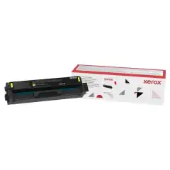 Xerox Toner Gul Høykapasitet 006R04394 (2.500 sider)