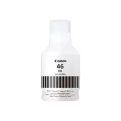 Canon Blekkpatron GI-46BK Sort (6.000 sider)
