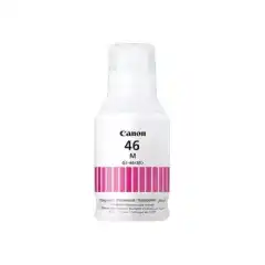 Canon Blekkpatron GI-46M Magenta (135ml) (14.000 sider)
