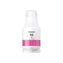 Canon Blekkpatron GI-56M Magenta (135ml) (14.000 sider)