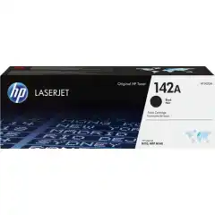 HP Toner 142A Sort (950 sider)