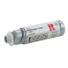 Ricoh Toner Sort Type 1250D 230g (7.000 sider)