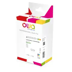 Armor OWA Blekkpatron Pakke T1295 (11.2ml/3x6.8ml), erstatter Epson C13T12954010