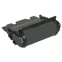 TB Toner Sort Ekstra Høykapasitet (32.000 sider), erstatter Lexmark 12A7465/12A7365