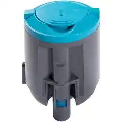 TB Toner Cyan (1.000 sider), erstatter Xerox 106R01271