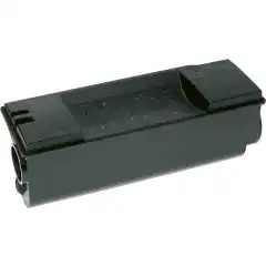 TB Toner Sort (17.000 sider), erstatter Utax 4403010010/4403510010