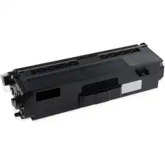 TB Toner TN910BK Sort (9.000 sider), erstatter Brother TN-910BK
