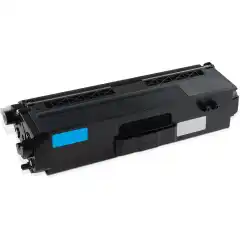TB Toner TN910C Cyan (9.000 sider), erstatter Brother TN-910C