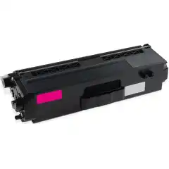 TB Toner TN910M Magenta (9.000 sider), erstatter Brother TN-910M