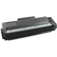 TB Toner TN2420 Sort Høykapasitet (3.000 sider), erstatter Brother TN-2420