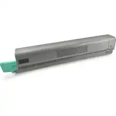 TB Toner Sort (8.500 sider), erstatter Lexmark C925H2KG