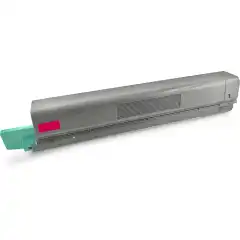 TB Toner Magenta (7.500 sider), erstatter Lexmark C925H2MG