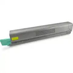 TB Toner Gul (7.500 sider), erstatter Lexmark C925H2YG
