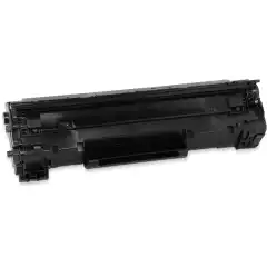 TB Toner 44A Sort (1.000 sider), erstatter HP CF244A