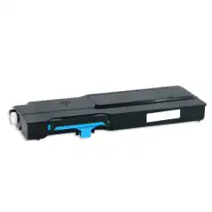 TB Toner Cyan Høykapasitet (8.000 sider), erstatter Xerox 106R03530