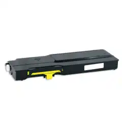 TB Toner Gul Høykapasitet (8.000 sider), erstatter Xerox 106R03529