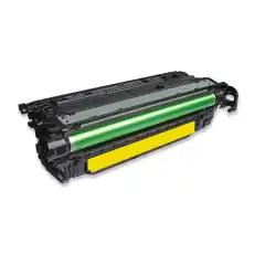 TB Toner 656X Gul Høykapasitet (22.000 sider), erstatter HP CF462X