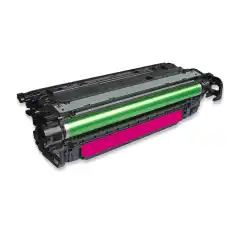 TB Toner 657X Magenta Høykapasitet (23.000 sider), erstatter HP CF473X