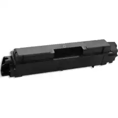 TB Toner Sort (8.000 sider), erstatter Kyocera 1T02TV0NL0/TK-5270K