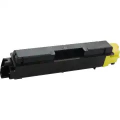 TB Toner Gul (6.000 sider), erstatter Kyocera 1T02TVANL0/TK-5270Y